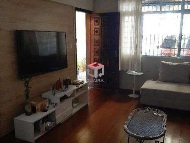 Sobrado 185 m² localizado no bairro Rudge Ramos - São Bernardo do Campo - SP