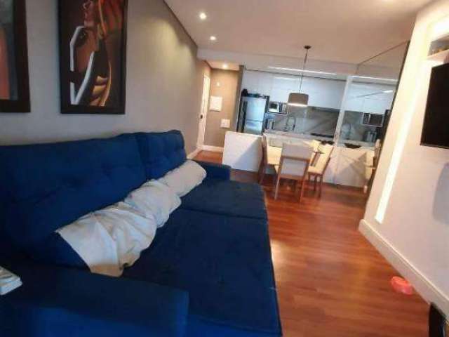 Apartamento à venda 3 quartos 1 suíte 2 vagas Centro - São Bernardo do Campo - SP