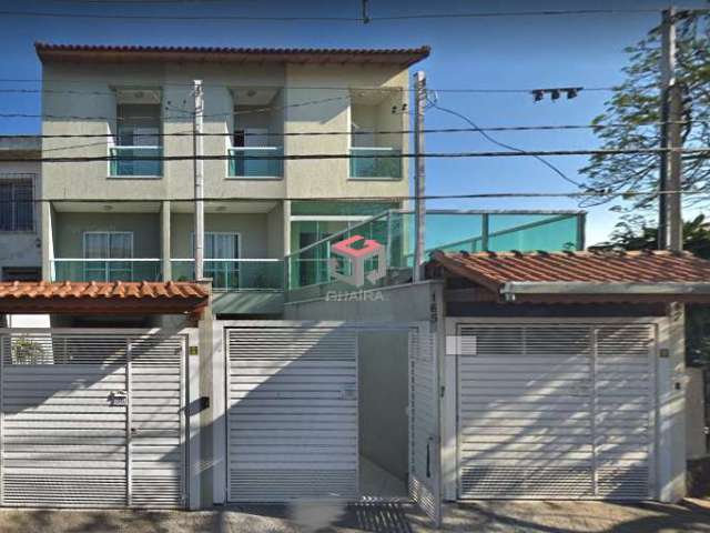 Sobrado com 175 m² localizado no Centro de Diadema/SP.