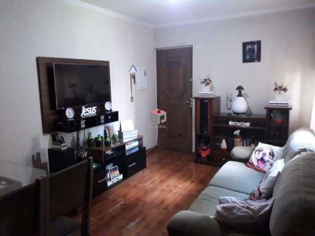 Apartamento- 46m², Campanário- Diadema - SP.