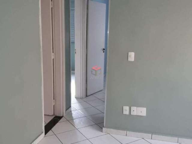 Apartamento à venda, 2 quartos, 1 vaga, Rudge Ramos - São Bernardo do Campo/SP