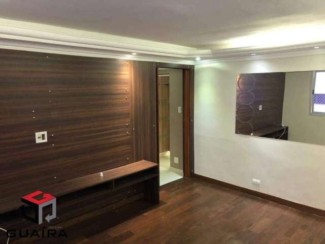 Apartamento à venda 2 quartos 1 vaga Demarchi - São Bernardo do Campo - SP