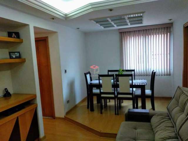 Apartamento Bairro Demarchi - São Bernardo do Campo