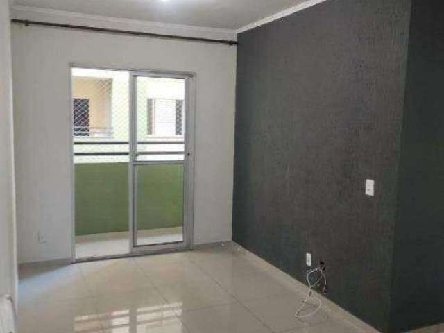 Apartamento de 59 m² no Bairro Irajá São Bernardo do Campo - SP (Com Elevadores)