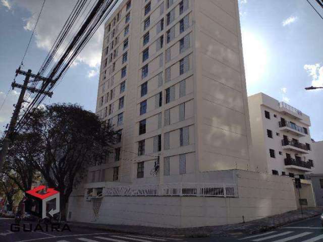 Apartamento à venda 3 quartos 1 suíte 1 vaga Centro - São Bernardo do Campo - SP