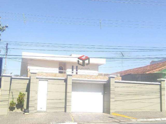 Sobrado 470 m² Localizado no bairro São José São Caetano do Sul - SP