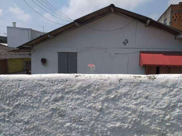 Terreno com 1.190 m² ocalizado no Bairro Batistini em São Bernardo do Campo/Sp.