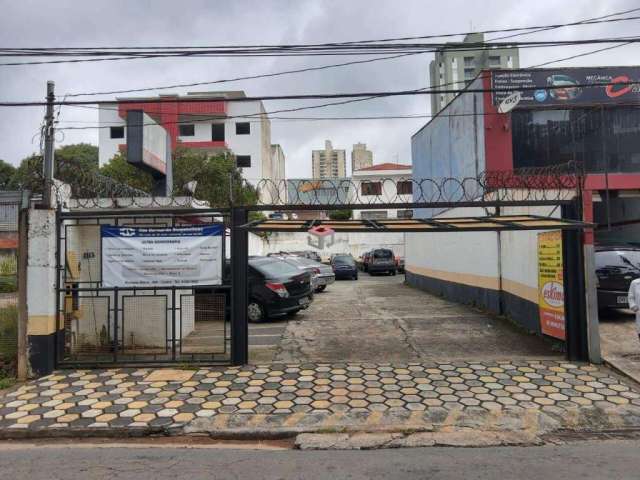 Terreno- 388m², Centro- São Bernardo do Campo - SP