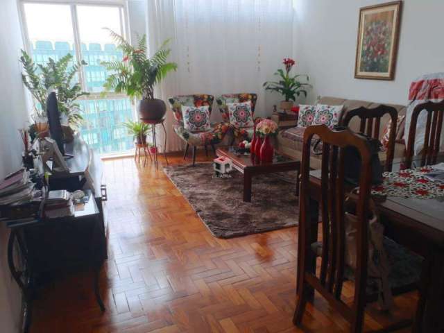 Apartamento à venda 2 quartos Centro - Santo André - SP