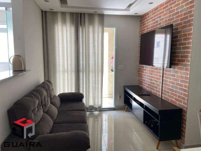 Apartamento- 50m², Ferrazópolis- São Bernardo do Campo- SP