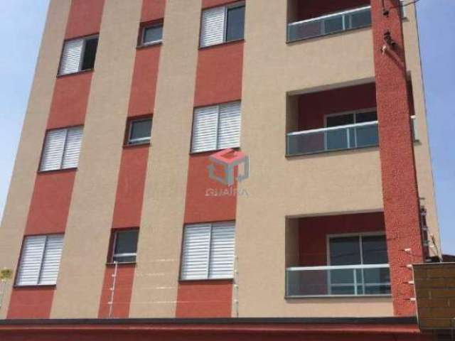 Apartamento a venda na Pauliceia - São Bernardo do Campo- SP