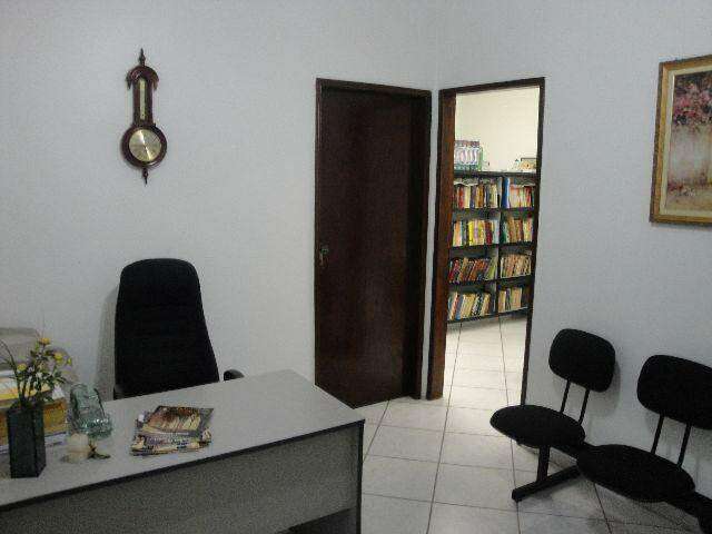 Sala Comercial com 91 m² localizada no Centro de Santo André/ SP.