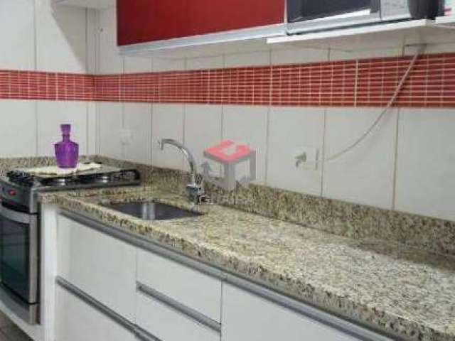 Excelente apartamento à venda - 3 Dormitórios - 1 Vaga - Terra Nova - São Bernardo do Campo-SP