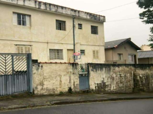 Terreno à venda Ipanema - Santo André - SP