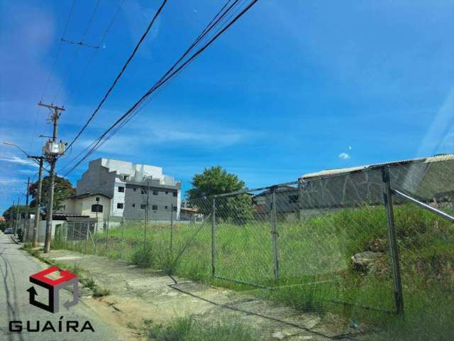 Terreno à venda América - Santo André - SP