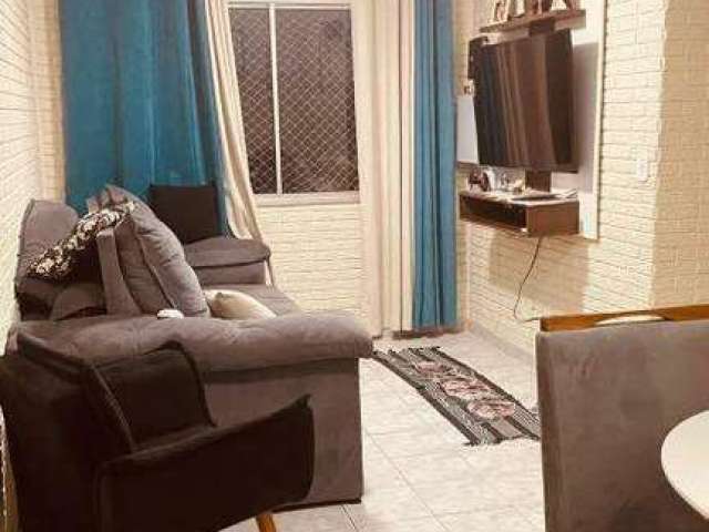 Apartamento à venda 2 quartos 1 vaga Paulicéia - São Bernardo do Campo - SP