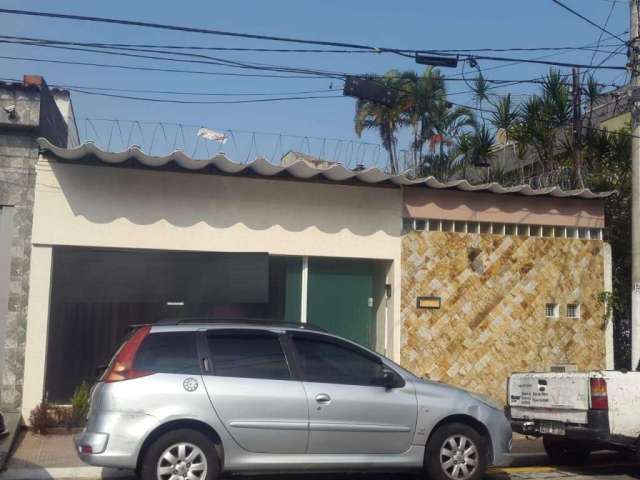 Casa para aluguel 3 quartos 1 suíte Centro - São Bernardo do Campo - SP