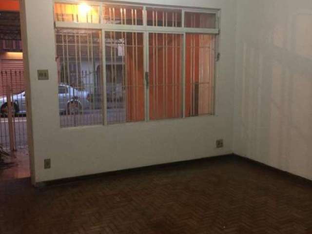 Sobrado 90 m² localizado no bairro Bastos Santo André - SP.