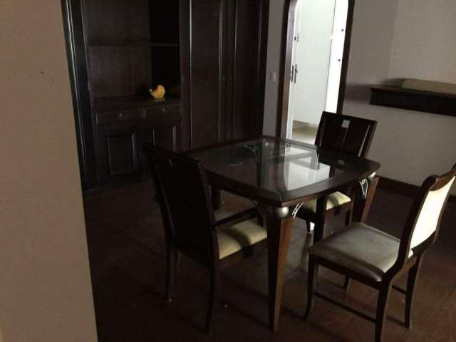 Apartamento- 198m², Centro- Santo André- SP