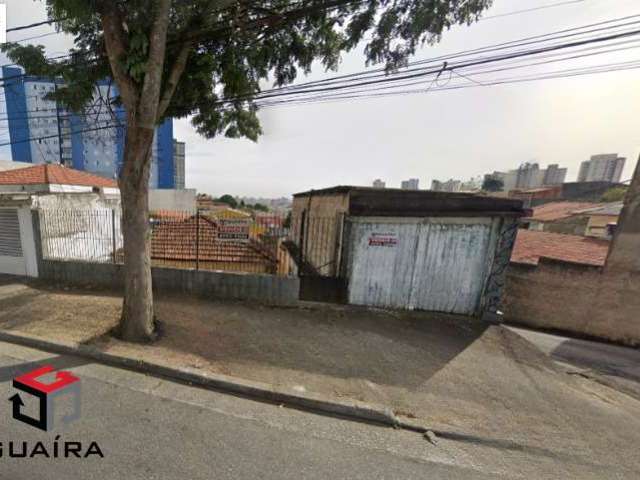 Terreno à venda, 225 m² - Vila Eldízia - Santo André.