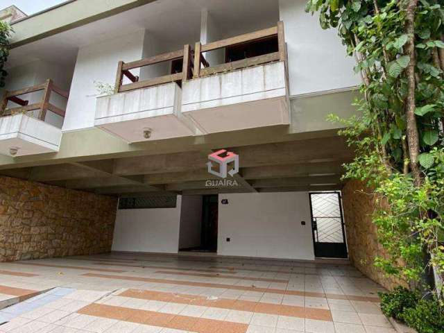 Sobrado- 365m², Jardim do Mar- São Bernardo do Campo- SP