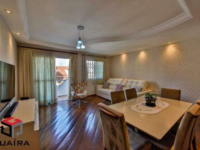 Cobertura com 189m² Localizado no Bairro Santa Maria em Santo André - SP.