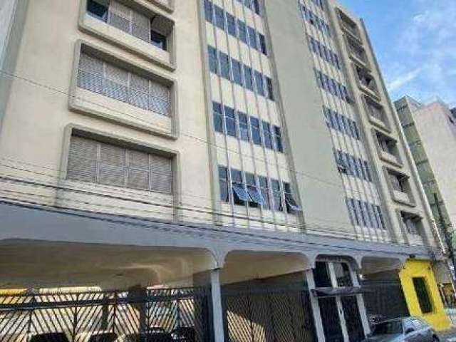 Apartamento de 139 m² Com Elevador no Bairro Centro em Santo André - SP