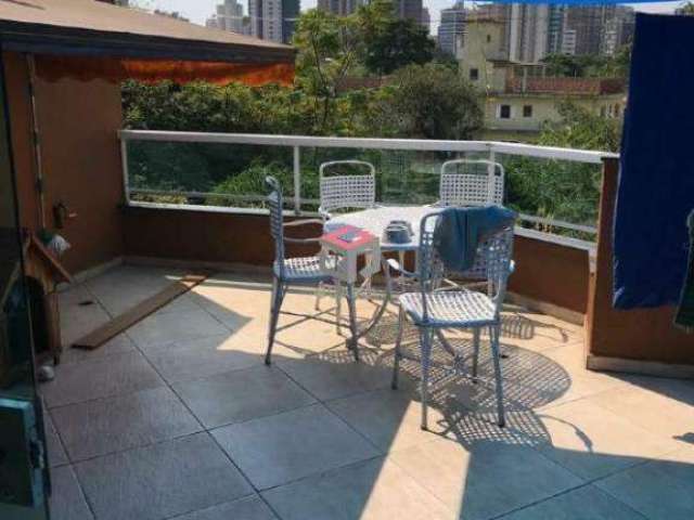 Sobrado- 230m², Guiomar- Santo André - SP