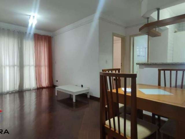 Apartamento para aluguel 1 quarto 1 vaga Jardim do Mar - São Bernardo do Campo - SP