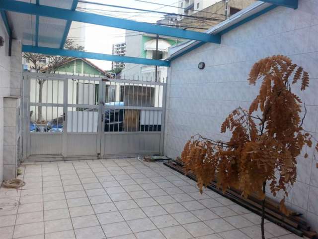 Sobrado 240 m² localizado no bairro - Centro de SBC.