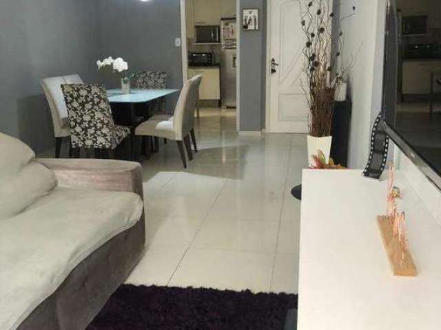 Apartamento de 110 m² / Bairro Sta. Terezinha em Santo André - SP