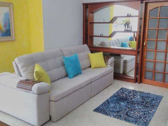 Apartamento 117m² , Santo Antônio- São Caetano do Sul - SP