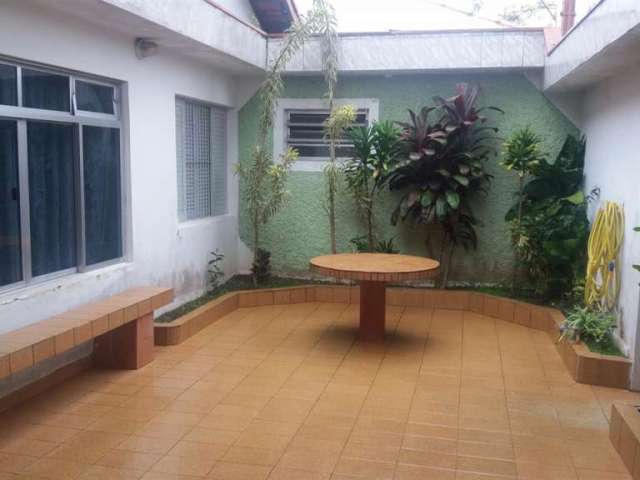 Casa à venda 2 quartos 1 suíte 4 vagas Nova Petrópolis - São Bernardo do Campo - SP