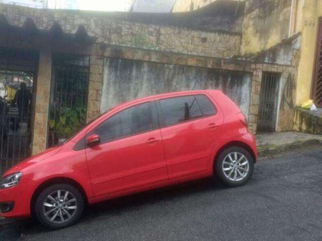 Casa Térrea de 220m² no Bairro Mussolini em São Bernardo do Campo - SP