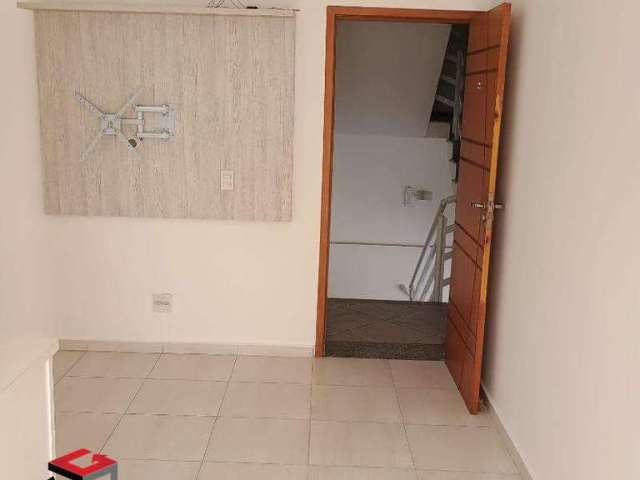 Apartamento à venda 2 quartos 1 suíte 2 vagas Alpina - Santo André - SP