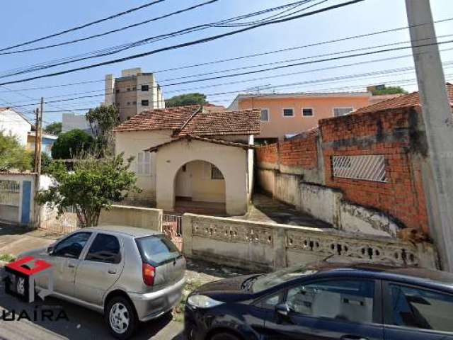 Terreno de 420m², Baeta Neves- São Bernardo do Campo- SP