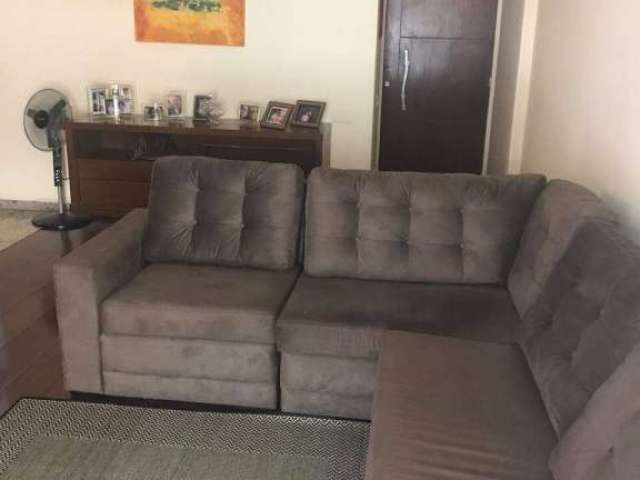 Apartamento 105 m² Com Elevador Localizado No Bairro Santa Terezinha Santo André - SP