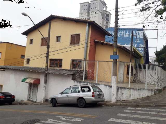 Excelente Sobrado 3 quartos, 4 vagas - Nova Petrópolis - São Bernardo do campo