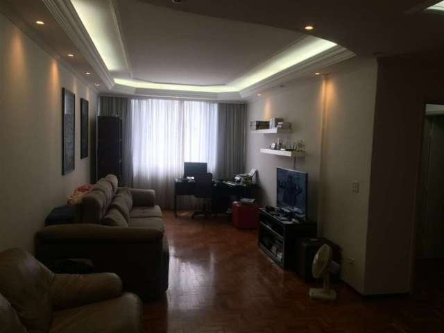 Apartamento- 118m², Rudge Ramos- São Bernardo do Campo- SP