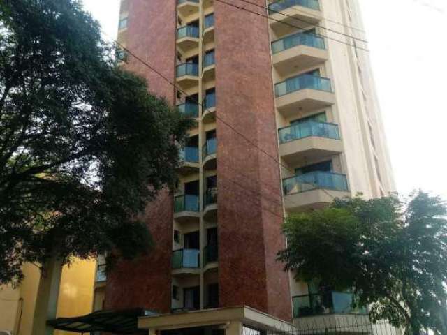 Apartamento de 138 m² com elevador Localizado No Bairro Baeta Neves - São Bernardo do Campo/SP