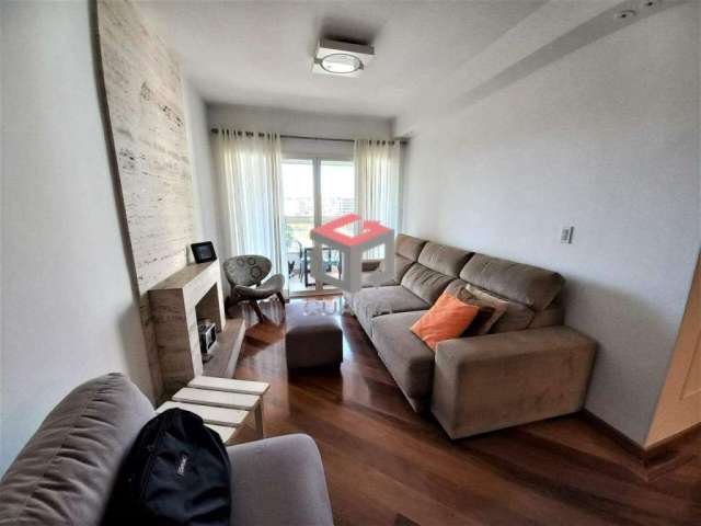 Lindo apartamento com 3 suítes e 3 vagas no Nova Petrópolis