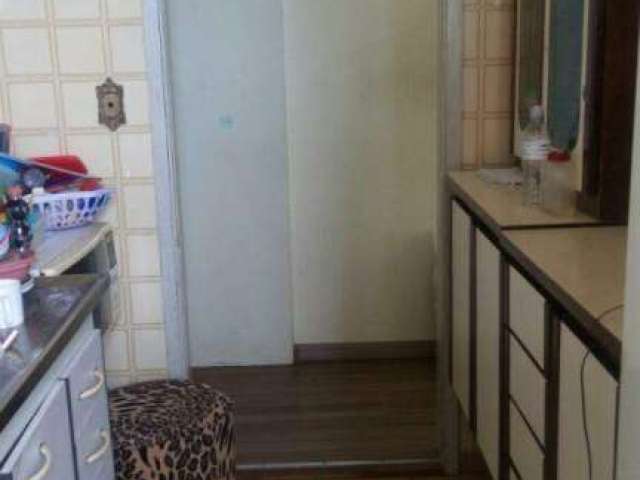 Apartamento de 58m² localizado no Bairro Assunção em SBC/ SP