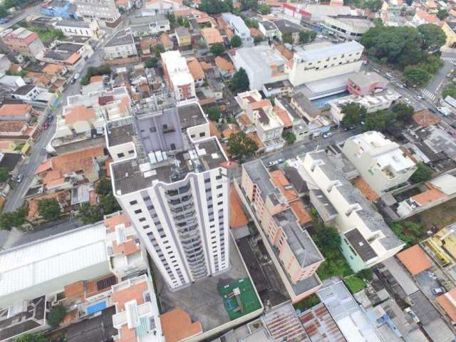 Apartamento 88 m² Localizado no bairro Príncipe de Gales Santo André - SP