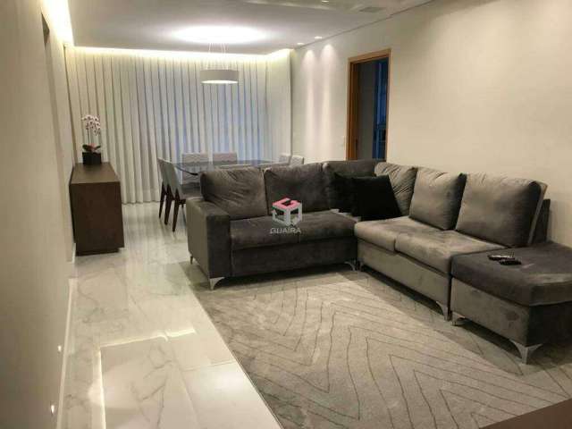 Apartamento à venda 3 quartos 3 suítes 3 vagas Nova Petrópolis - São Bernardo do Campo - SP