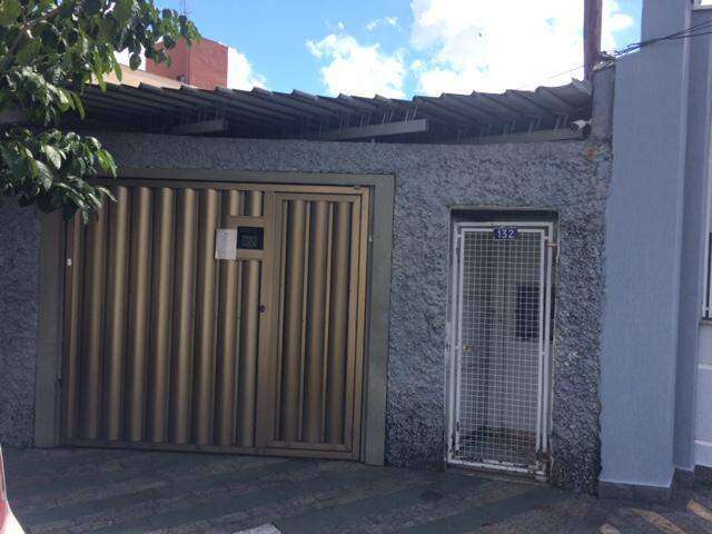 Casa com 151 m² localizado no Bairro Assunção em São Bernardo do Campo - SP