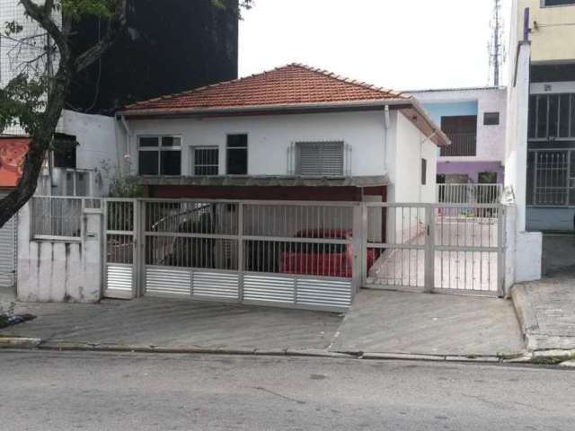 Casa 208 m²Localizado No Bairro Hollywood São Bernardo do Campo - SP