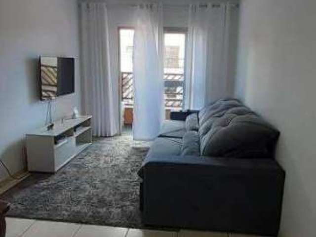 Apartamento- 86m², Cecília Maria - Santo André/SP.