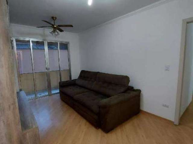 Apartamento à venda - Vago - 2 quartos, 1 suíte, 1 vaga, Baeta Neves - São Bernardo do Campo/SP