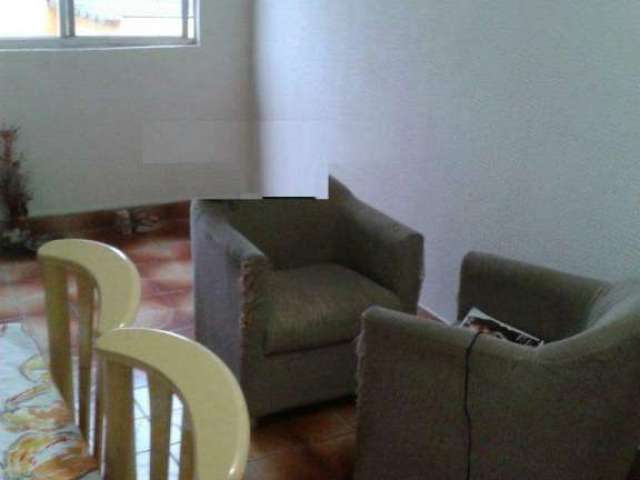 Apartamento à venda 2 quartos 1 vaga Irajá - São Bernardo do Campo - SP