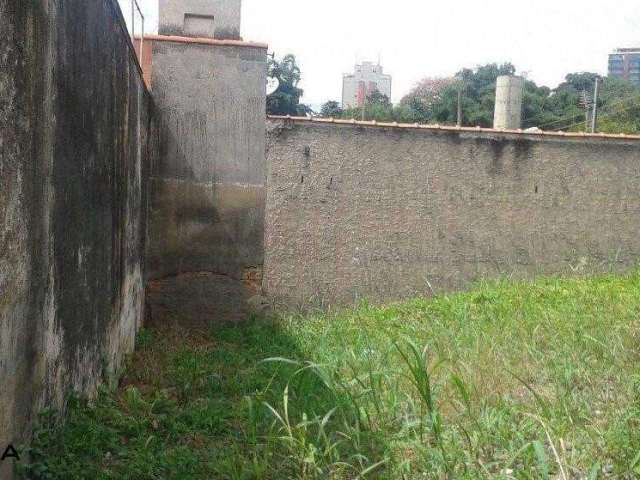 Terreno à venda Vivaldi - São Bernardo do Campo - SP